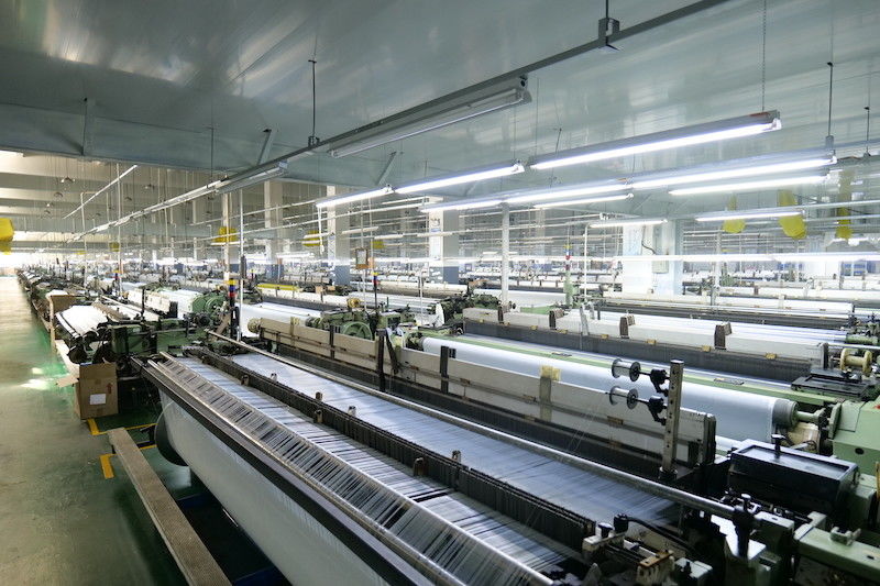 Shanghai GuangShun Machinery Co., Ltd linea di produzione del fabbricante