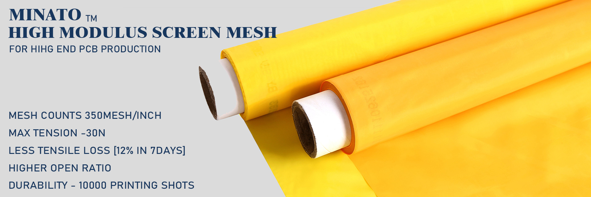 qualità Griglia della serie Minato HM fabbrica